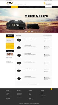 临视界 深圳网络公司如何以卓越网站建设点亮企业数字未来